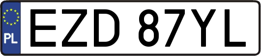 EZD87YL