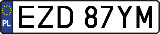 EZD87YM