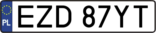 EZD87YT