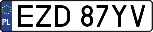 EZD87YV