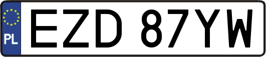 EZD87YW