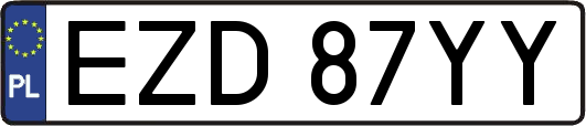 EZD87YY
