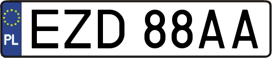 EZD88AA