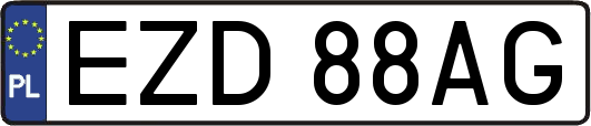 EZD88AG
