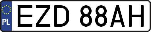 EZD88AH