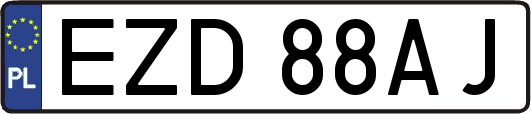EZD88AJ