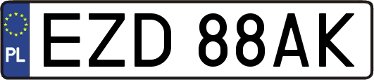 EZD88AK