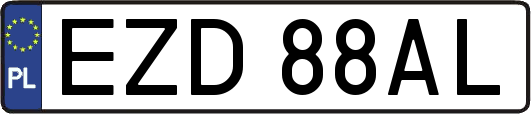 EZD88AL