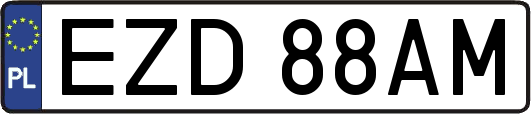 EZD88AM