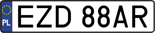 EZD88AR