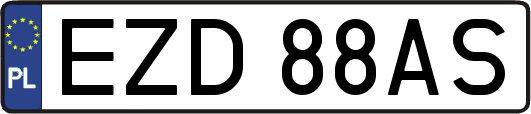 EZD88AS