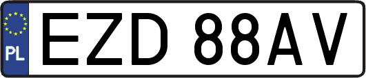 EZD88AV