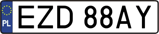 EZD88AY