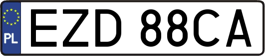 EZD88CA