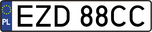 EZD88CC