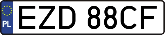 EZD88CF