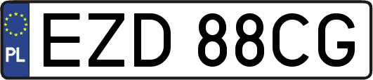 EZD88CG