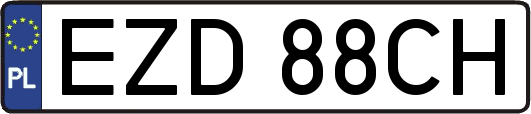 EZD88CH