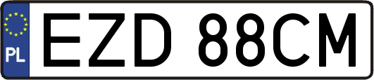 EZD88CM