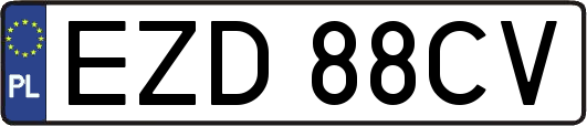 EZD88CV