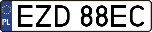 EZD88EC