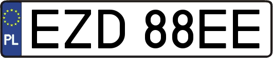 EZD88EE