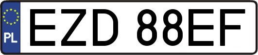 EZD88EF