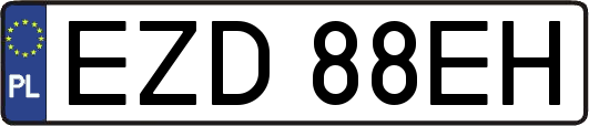 EZD88EH