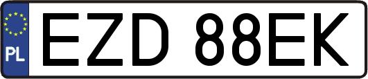 EZD88EK