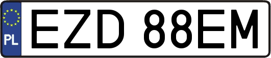 EZD88EM