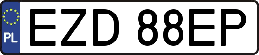 EZD88EP