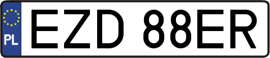 EZD88ER
