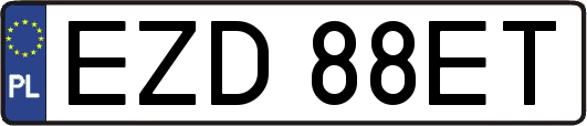 EZD88ET