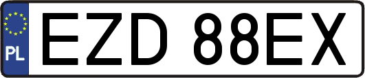 EZD88EX