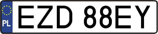 EZD88EY