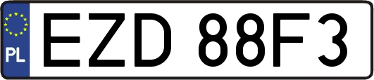 EZD88F3