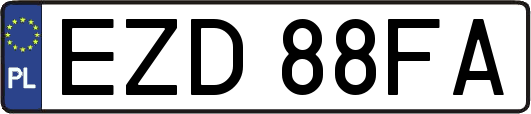 EZD88FA