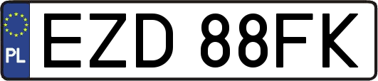 EZD88FK