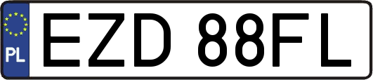 EZD88FL