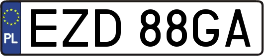 EZD88GA