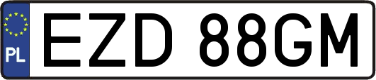 EZD88GM