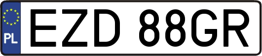 EZD88GR