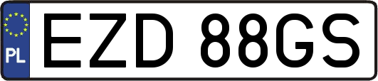 EZD88GS