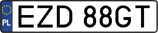 EZD88GT