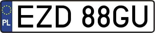 EZD88GU