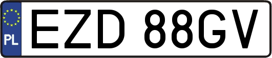 EZD88GV