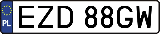 EZD88GW