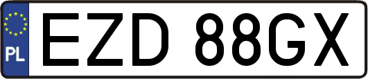 EZD88GX