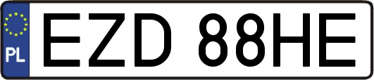 EZD88HE