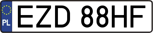 EZD88HF